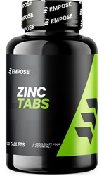 Empose Nutrition Vitamine D3 - 90 Capsules