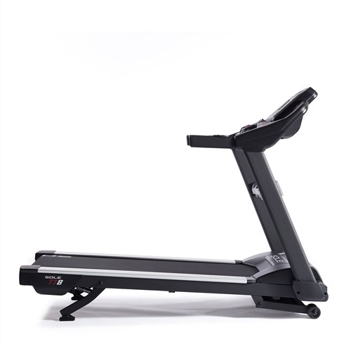 Sole Fitness TT8 Loopband
