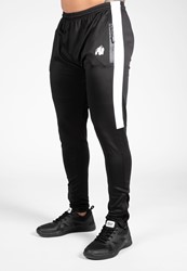 Gorilla Wear Benton Track Pants - Noir