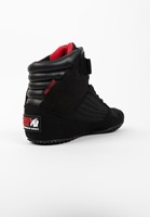 Gorilla Wear High Tops Fitness Schoenen - Zwart-2